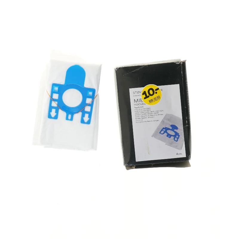 Støvsugerposer Miele Hoover