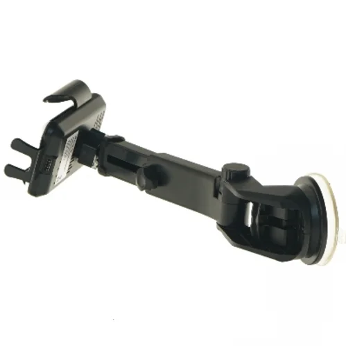 Trådløs biloplader med holder (str. 26 cm)