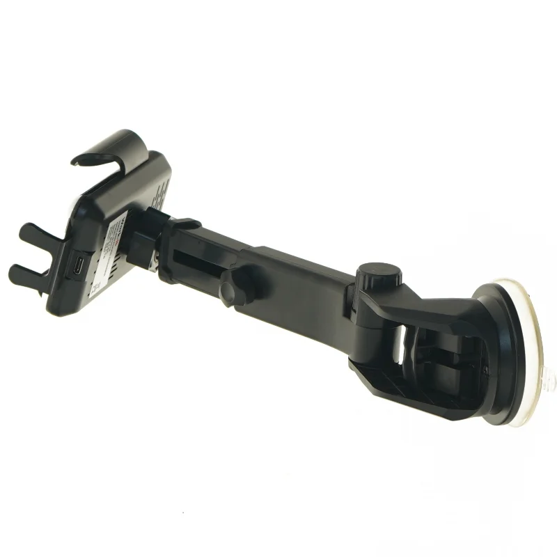 Trådløs biloplader med holder (str. 26 cm)