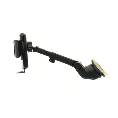 Trådløs biloplader med holder (str. 26 cm)