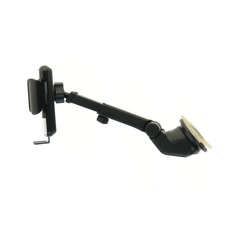 Trådløs biloplader med holder (str. 26 cm)