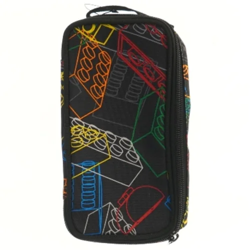 LEGO penalhus fra Lego (str. 6x20x11 cm)