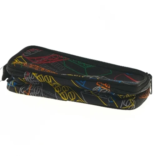 LEGO penalhus fra Lego (str. 6x20x11 cm)