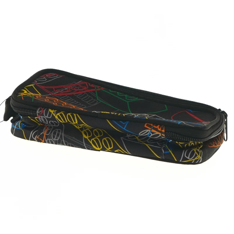 LEGO penalhus fra Lego (str. 6x20x11 cm)