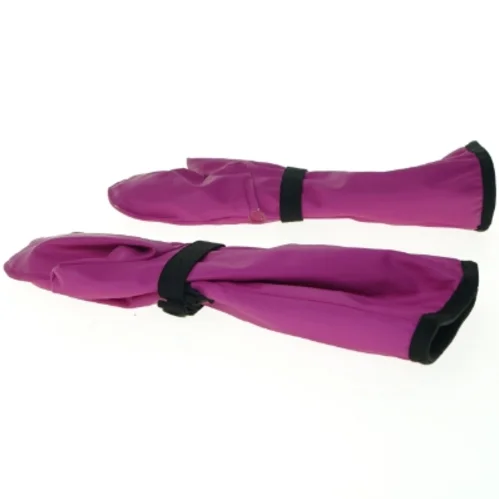 Vanter fra Everest (str. 92)