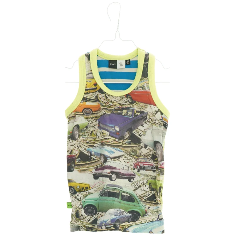 Undertrøje fra Molo (str. 98 cm)