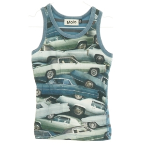 Undertrøje fra Molo (str. 98 cm)