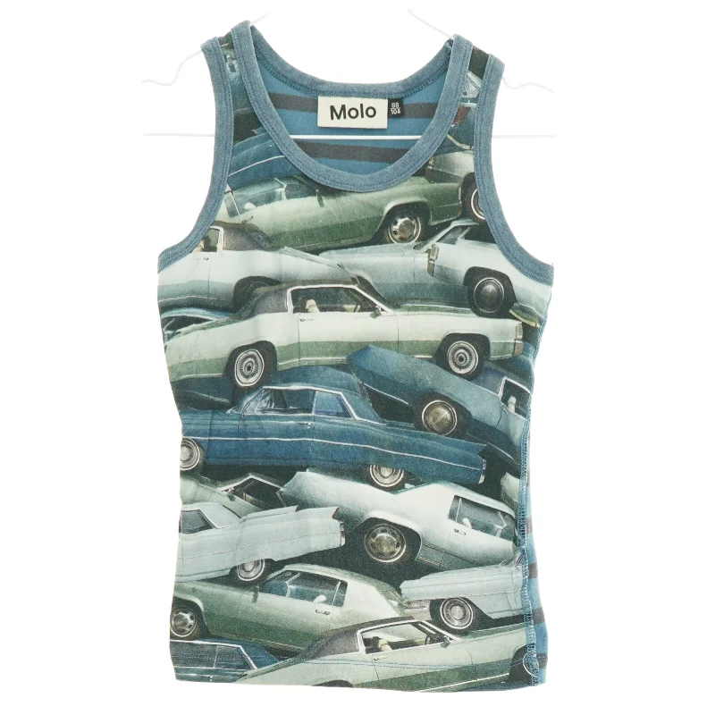 Undertrøje fra Molo (str. 98 cm)