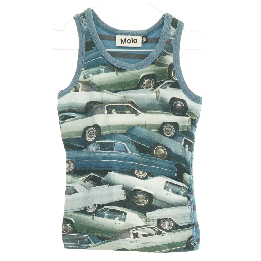 Undertrøje fra Molo (str. 98 cm)