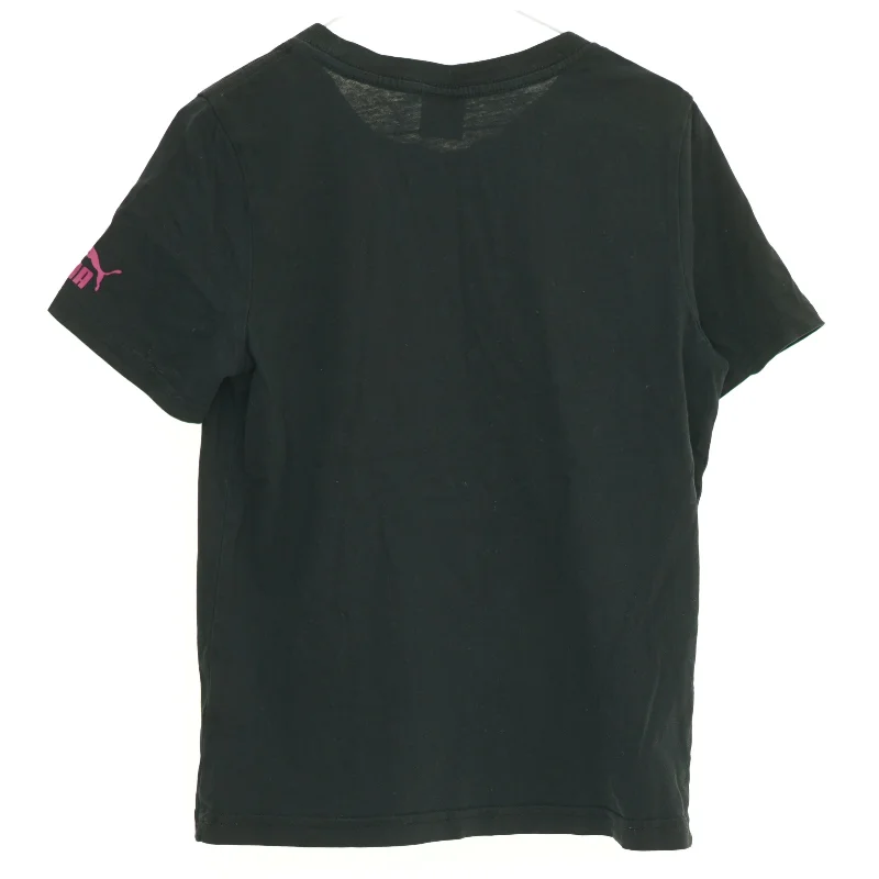 T-Shirt fra Puma (str. 140 cm)