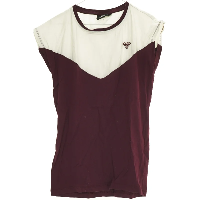 Ærmeløs top fra Hummel (str. 152 cm)