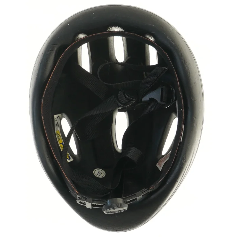  Cykelhjelm (str. s 27 cm)