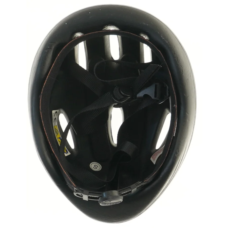  Cykelhjelm (str. s 27 cm)