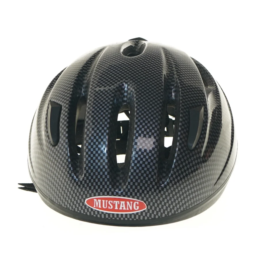  Cykelhjelm (str. s 27 cm)