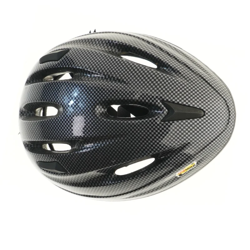  Cykelhjelm (str. s 27 cm)