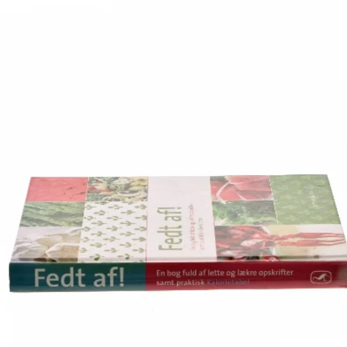 Fedt af! (Bog)