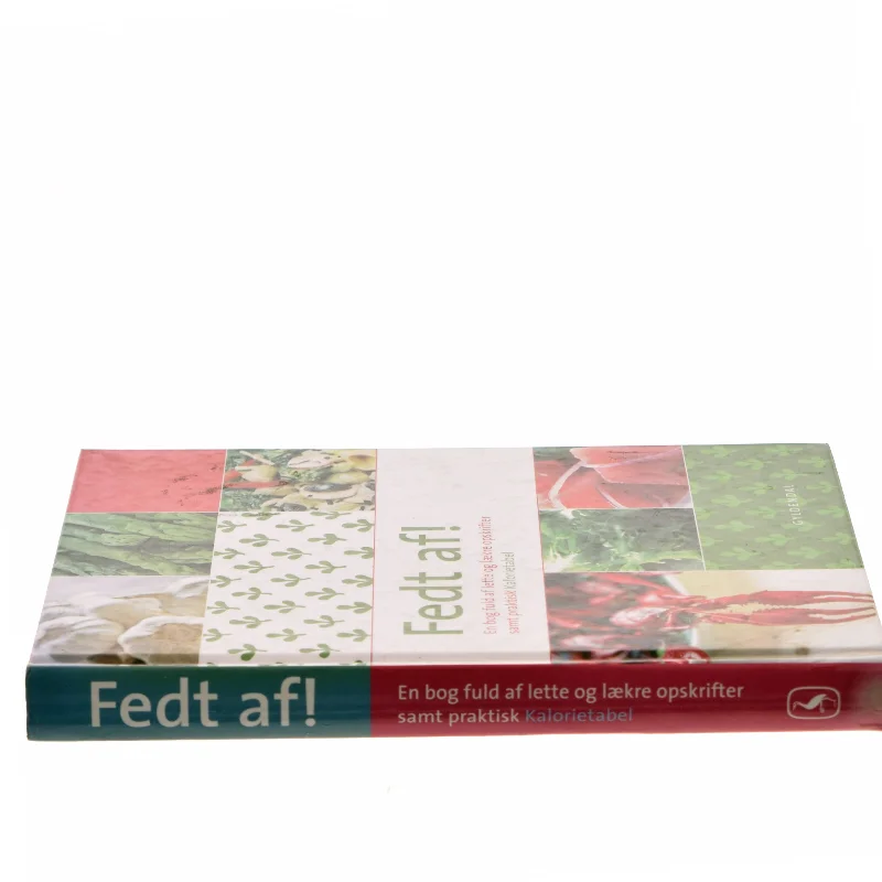 Fedt af! (Bog)