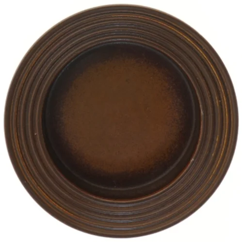 Arabia Finland skål fra Arabia (str. Ø 25,5x6 cm)