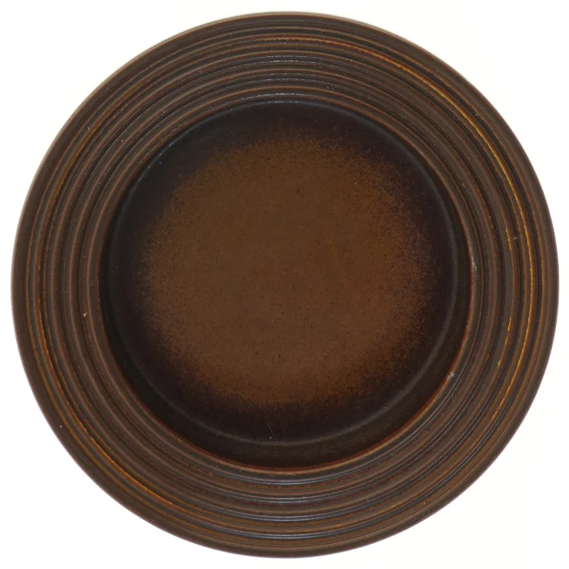 Arabia Finland skål fra Arabia (str. Ø 25,5x6 cm)