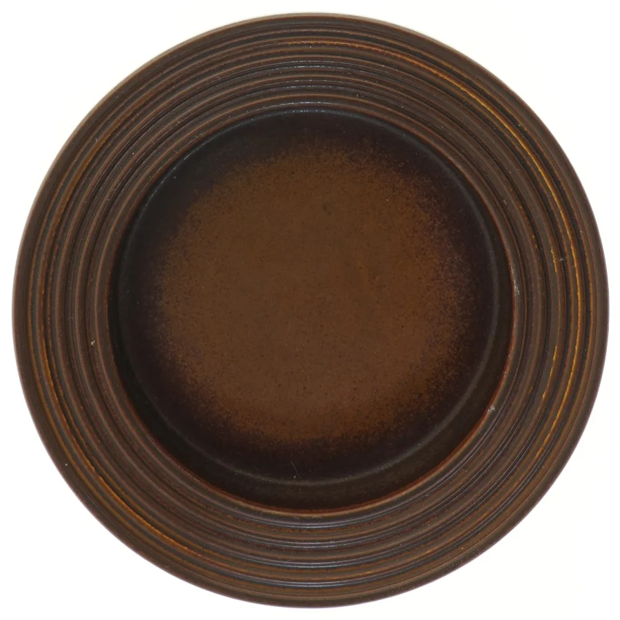 Arabia Finland skål fra Arabia (str. Ø 25,5x6 cm)