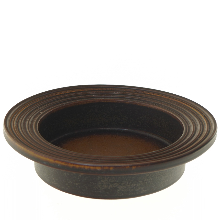 Arabia Finland skål fra Arabia (str. Ø 25,5x6 cm)