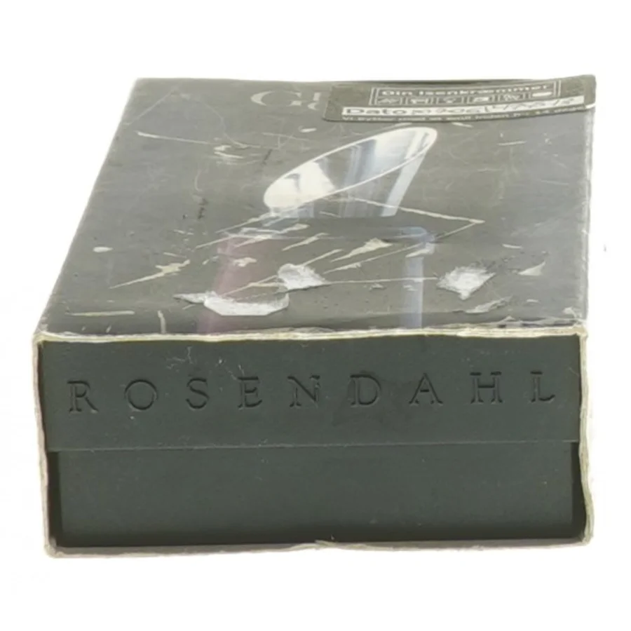 Ny Vinskænker fra Rosendahl (str. 8 cm)