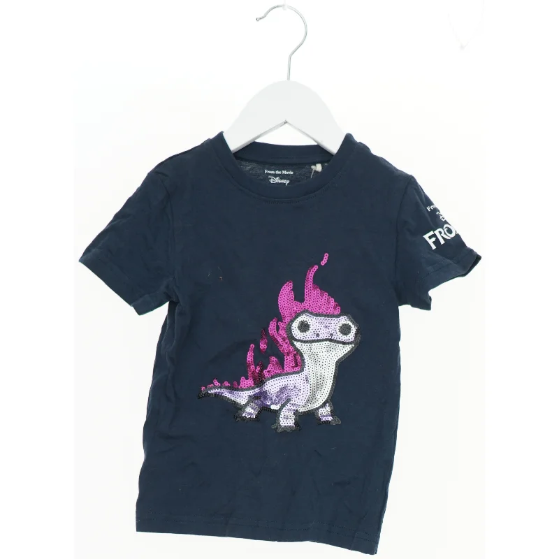 Ny Disney Frost T-Shirt fra Disney (str. 98)