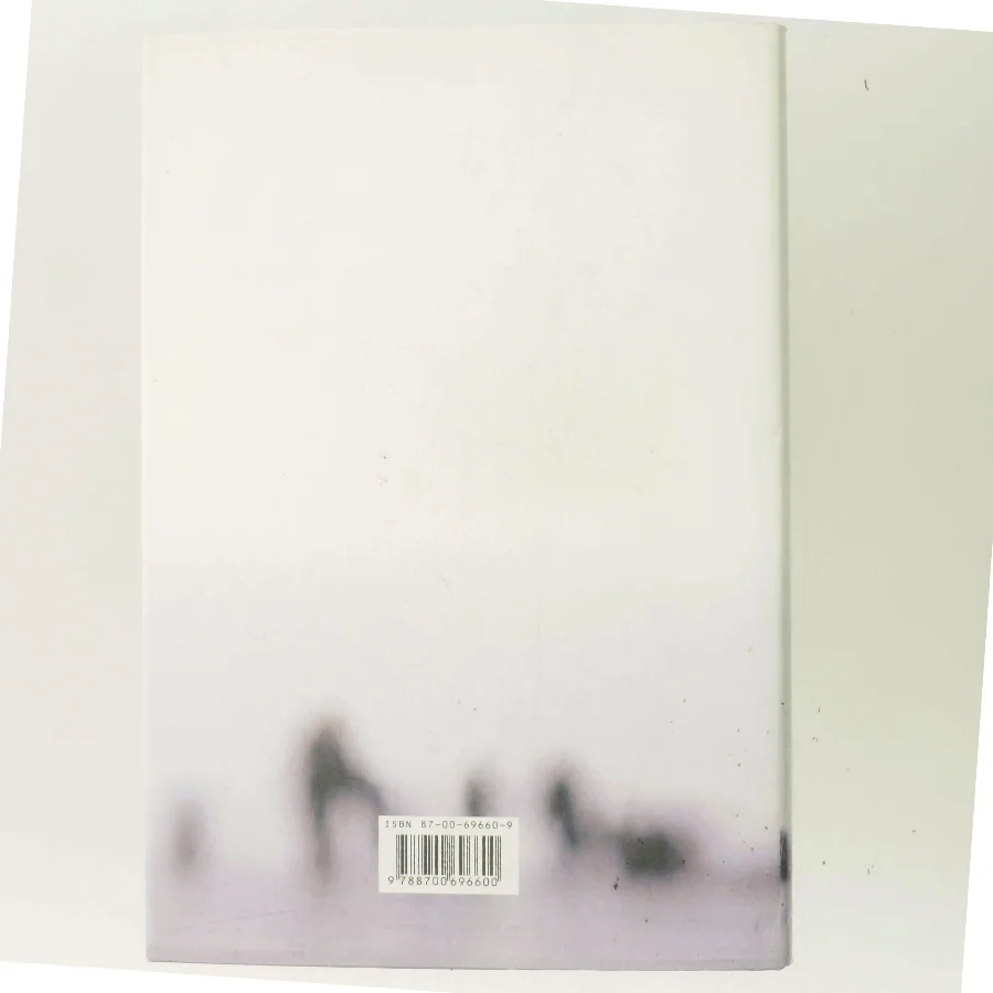 Kronprinsessen : roman af Hanne-Vibeke Holst (Bog)