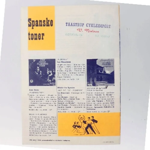 Gammelt Grammophon Bladet (Bog)