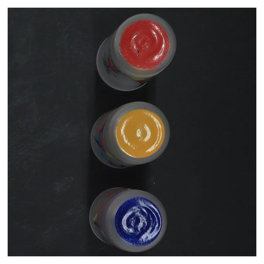 Paris temaglas (str. 10,5 cm)