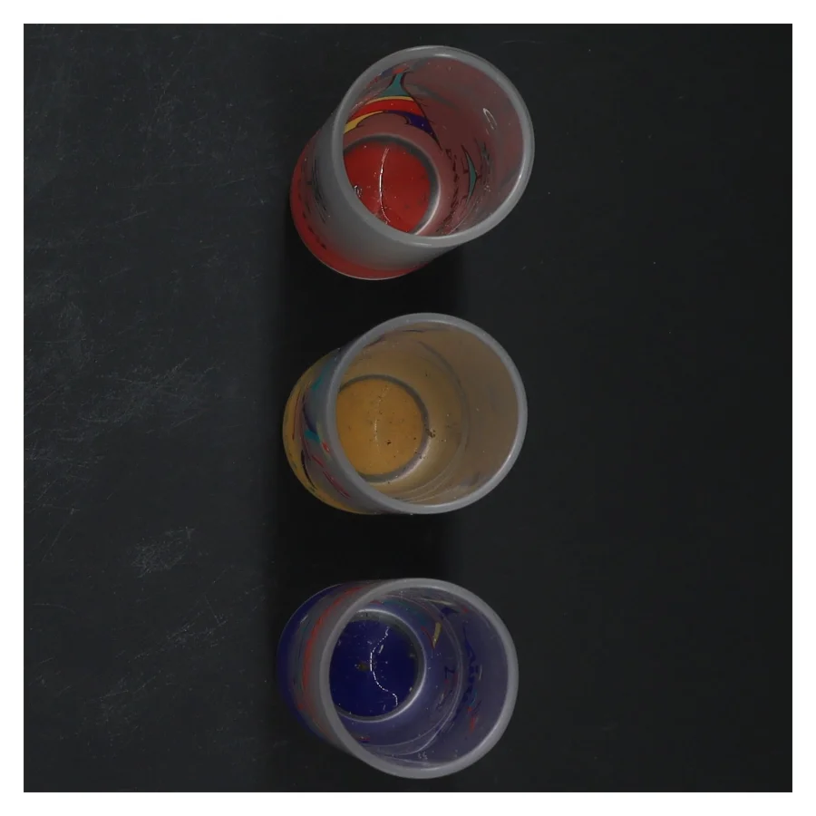 Paris temaglas (str. 10,5 cm)