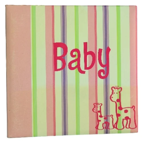 Ny Babybog til bl. A fotos