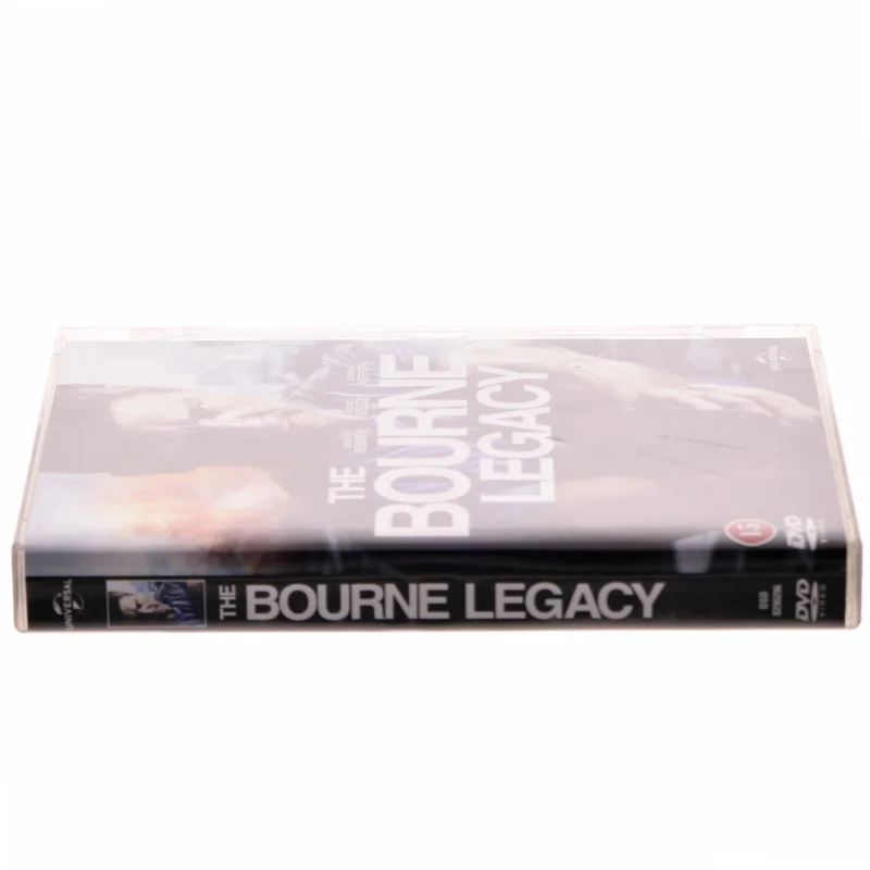 The bourne legacy med Jeremy Renner (DVD)