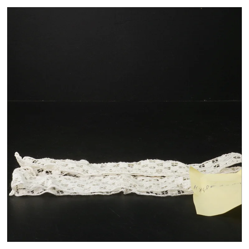 Blondebånd (str. 2 stk 62x5 cm)