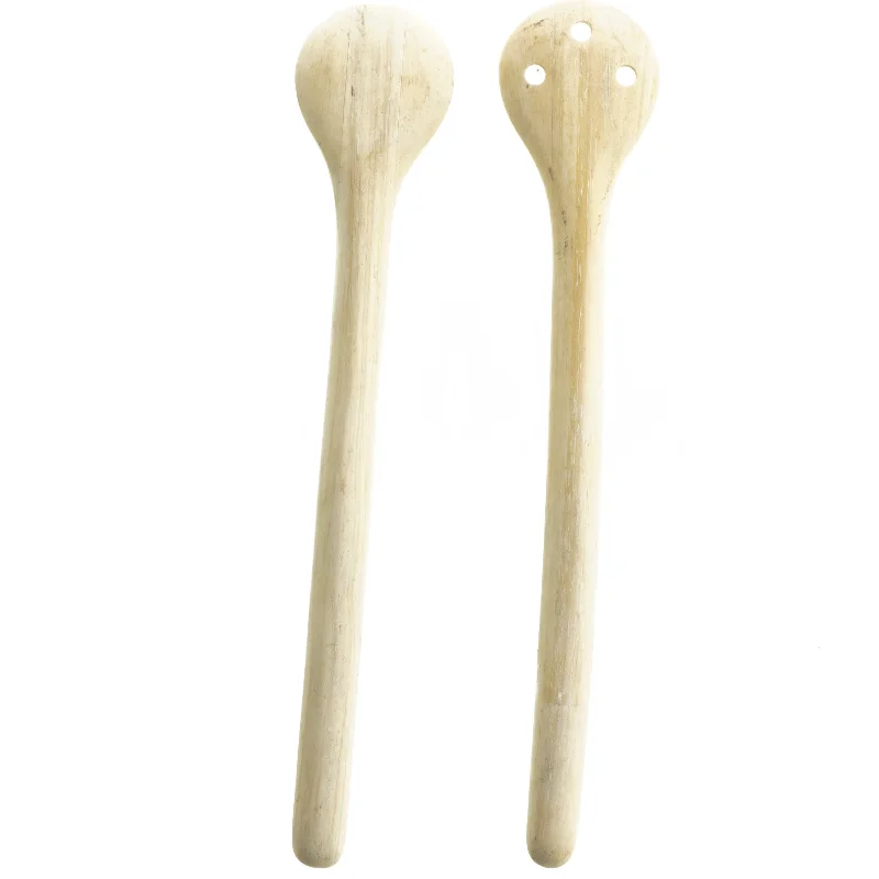 Træsalatsæt (str. 32x6 cm)