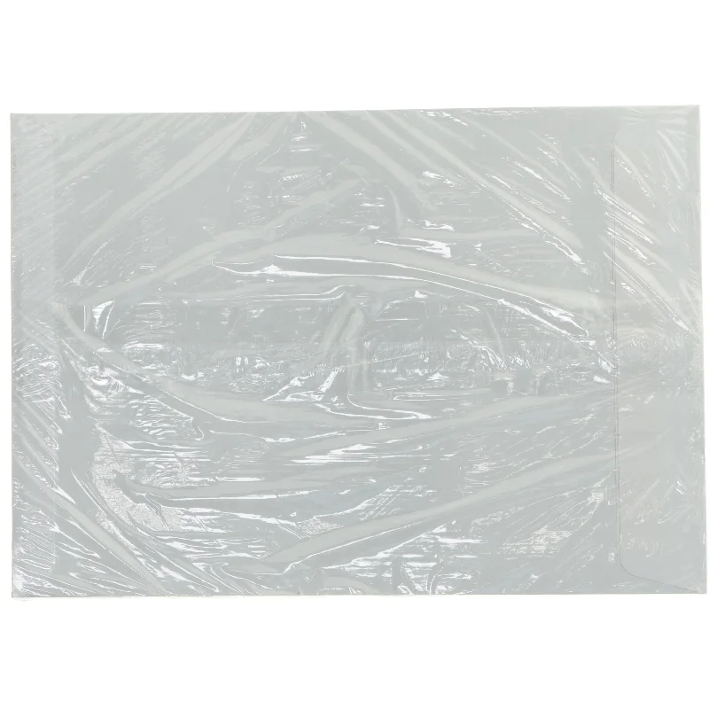 C4 kuverter 50 stk (str. 50 stk c4 32,5x23 cm)