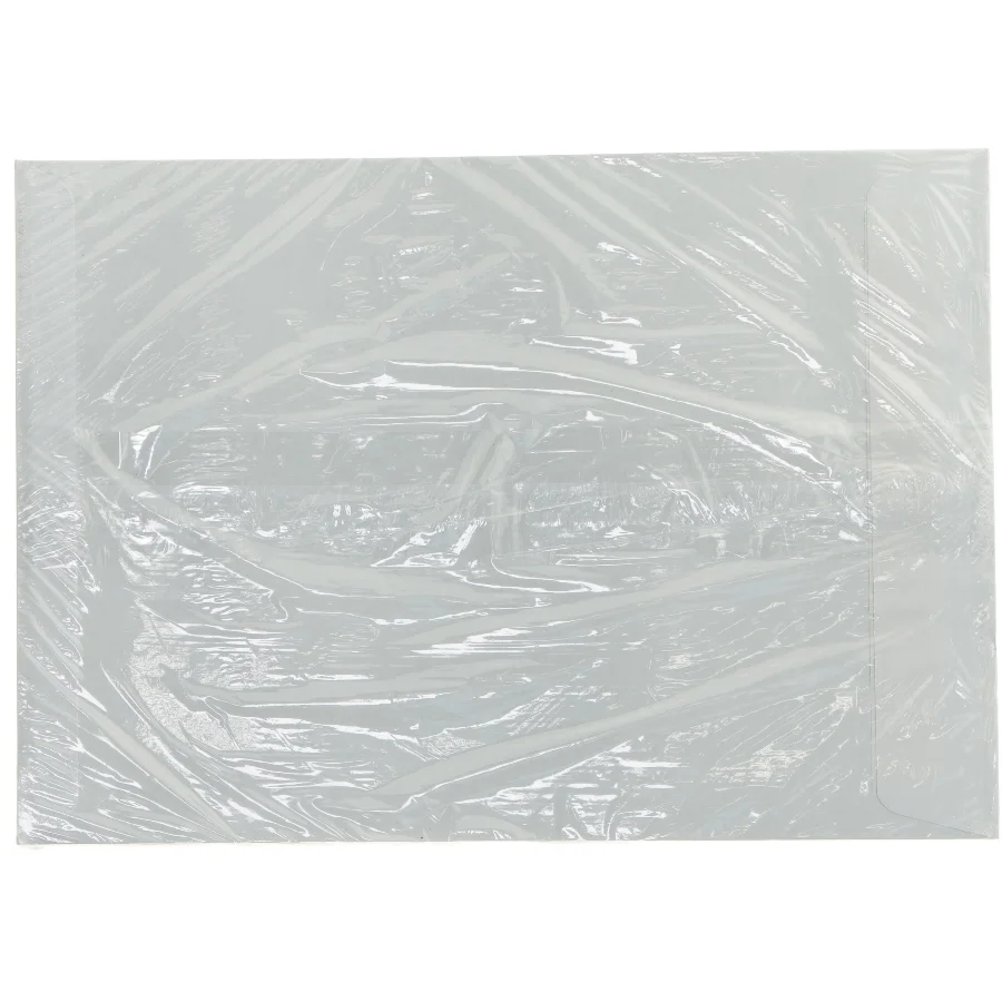 C4 kuverter 50 stk (str. 50 stk c4 32,5x23 cm)