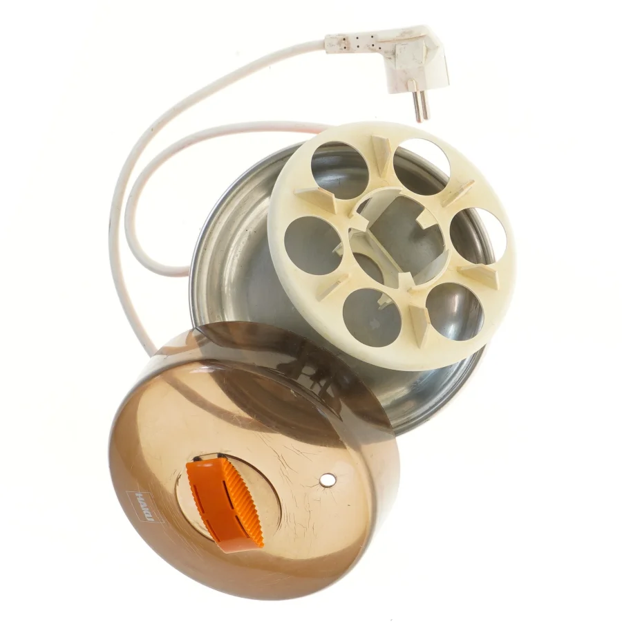 Æggekoger HAKU fra HAKU (str. Ø 17,5 cm)