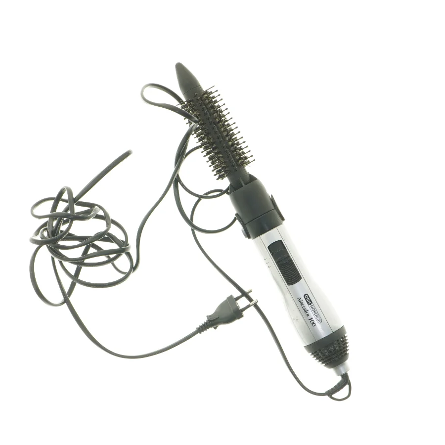 Krøllejern  fra Babyliss (str. 33 cm) i fin stand 