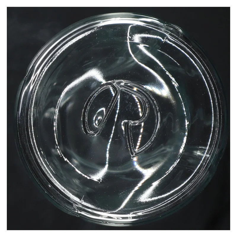 Høj glasvase /karaffel fra Rosendahl (str. 34 cm)