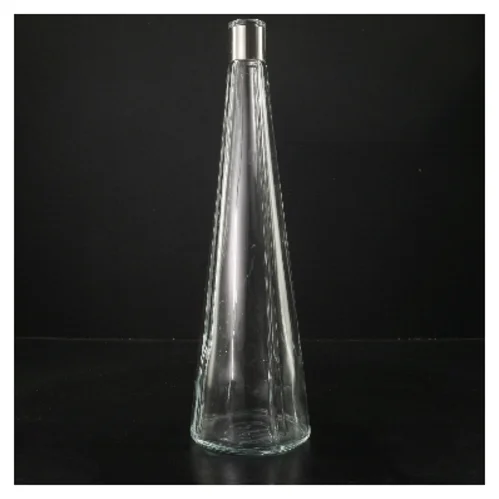 Høj glasvase /karaffel fra Rosendahl (str. 34 cm)