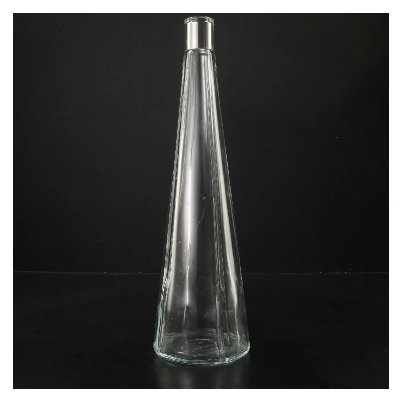 Høj glasvase /karaffel fra Rosendahl (str. 34 cm)