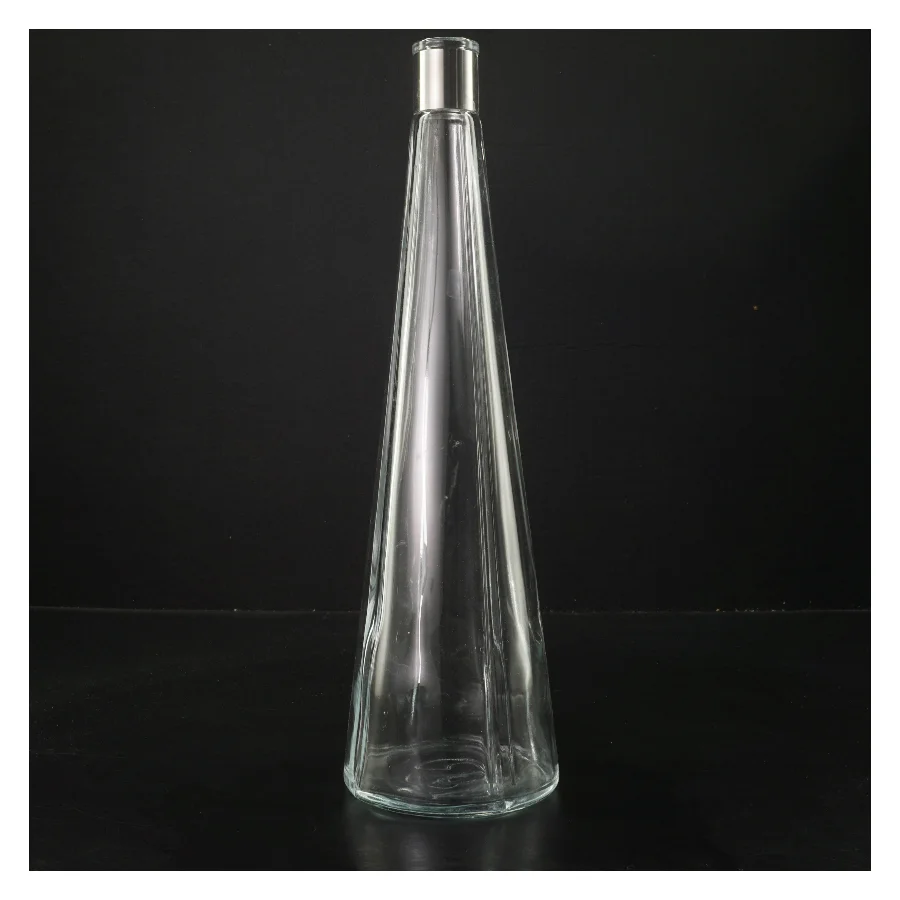 Høj glasvase /karaffel fra Rosendahl (str. 34 cm)