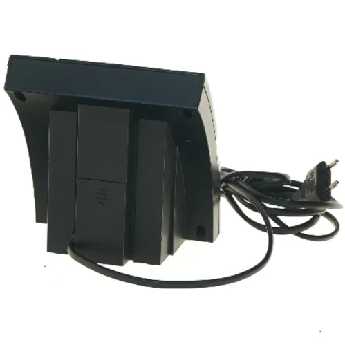 Sony alarm radio virker fra Sony (str. 13,5x15 cm)