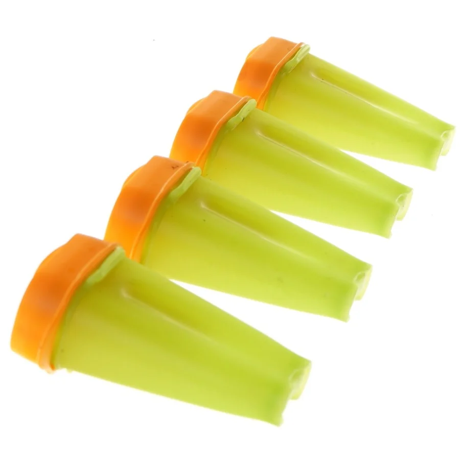 Ispinde sæt, 4 dele fra Tupperware (str. 4 styk, 10 cm)