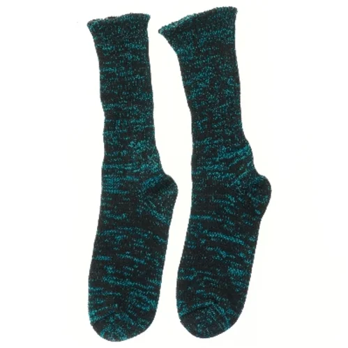 1 Par nye uldsokker (str. 51 cm)