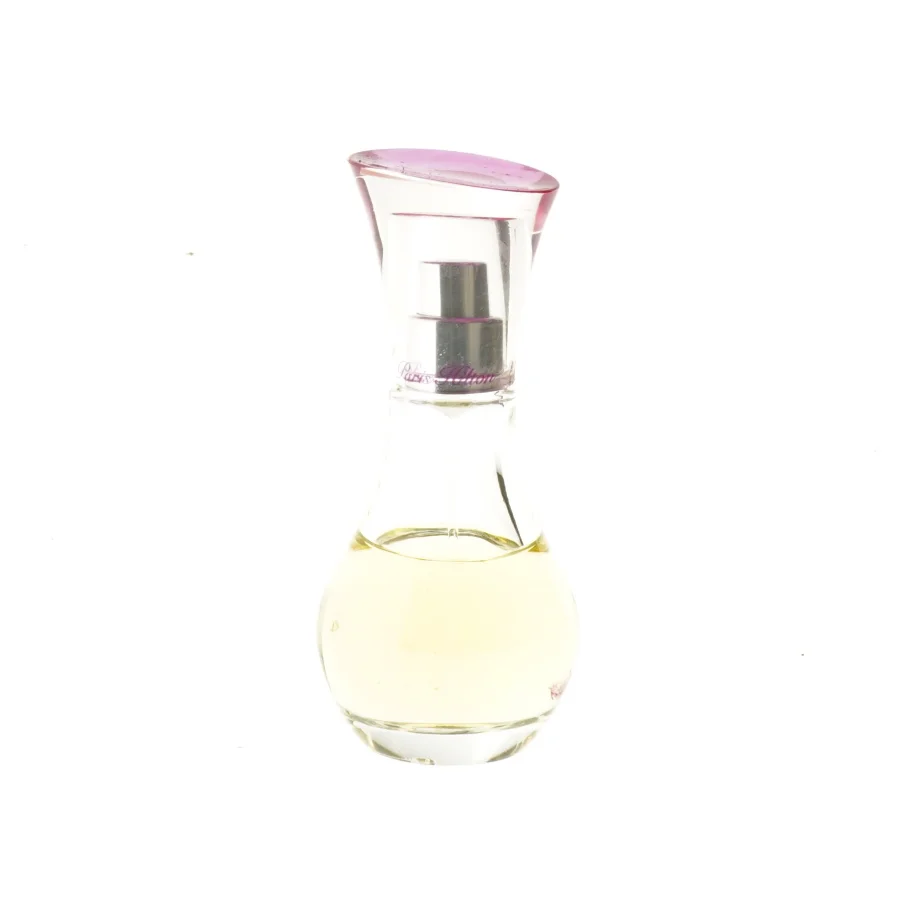 Parfume flaske fra Paris Hilton (str. 11 cm)