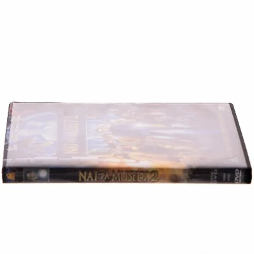 Nat på Museet 2 med Ben Stiller (DVD)