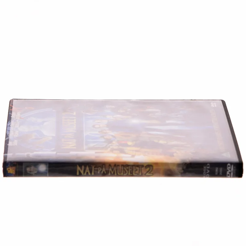 Nat på Museet 2 med Ben Stiller (DVD)