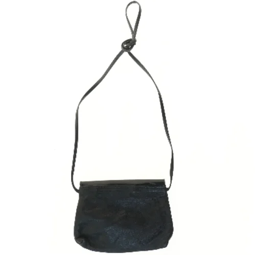 Lille skuldertaske (str. 25x19 cm)